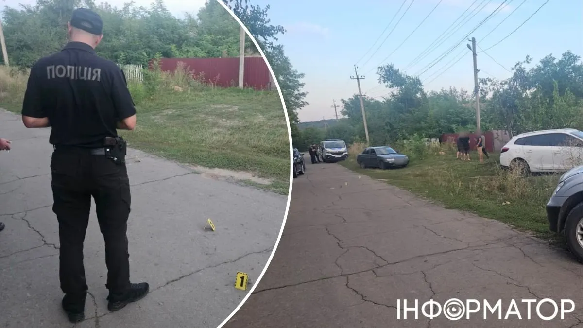 Наїзд на дитину в Одеській області: водій — працівник ТЦК, відкрито справу