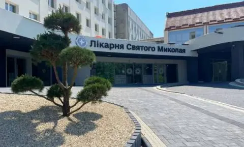 У Львові шукають архітекторів для нового корпусу дитячої лікарні: що варто знати
