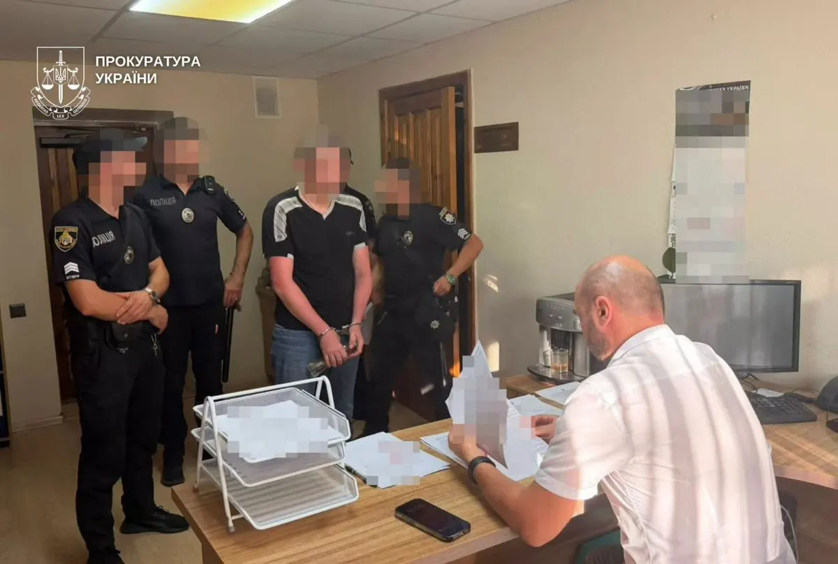 Зґвалтування 10-річної доньки: криворіжцю загрожує довічне