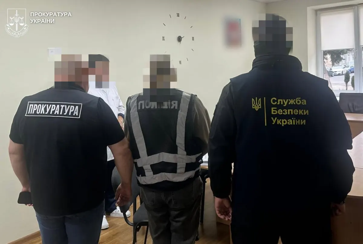 На Львівщині лікар вимагав гроші за безкоштовні довідки для дитини з інвалідністю