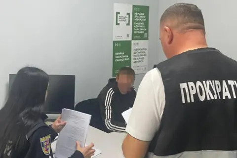 Спроба зґвалтування 7-річної дитини на Вінниччині: що відомо