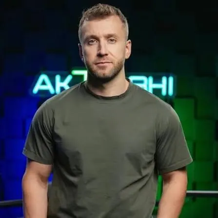 Співавтор програми «Активні парки» згадав дитинство на стадіоні в Кам’янці