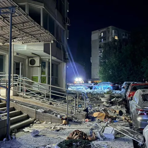 Атака на Одесу та Київщину: що відомо про наслідки для родин