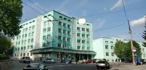 Медогляд школярів у Тернополі: що знати батькам до 1 вересня