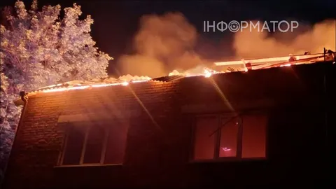 Удар по Дніпропетровщині: поранено п'ятьох, серед них 3-річна дитина