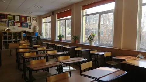 Освіта на окупованій Донеччині: що відбувається зі школами та садками