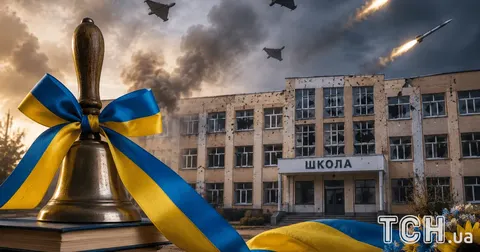 1 вересня під обстрілами: як батьки й діти починають навчальний рік