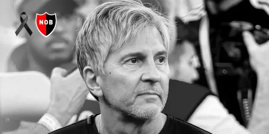 Клуб, де починав Мессі, попрощався з його батьком: подробиці