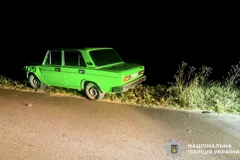 Трагедія на Рівненщині: п'яний 16-річний водій збив вагітну жінку насмерть