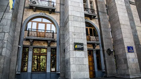 Справа про $1 млн: у НАБУ кажуть, що Малюк не фігурує