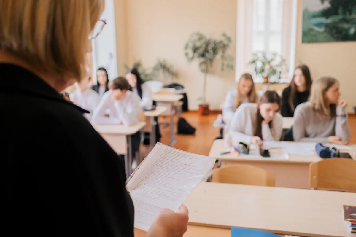 Оцінки школярів стануть конфіденційними: що зміниться для батьків