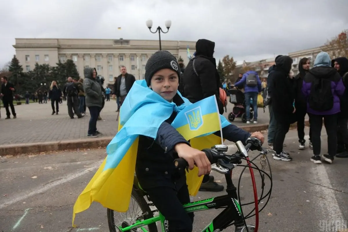 Статус «дитина війни»: які пільги та виплати доступні родинам