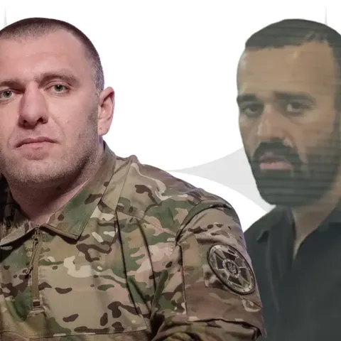 Хабар за уникнення екстрадиції: суд заарештував фігуранта справи НАБУ