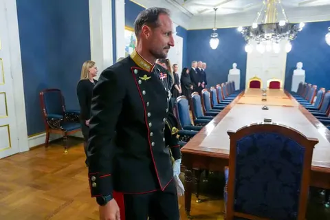 Гокон VIII став новим королем Норвегії: що це означає для родин
