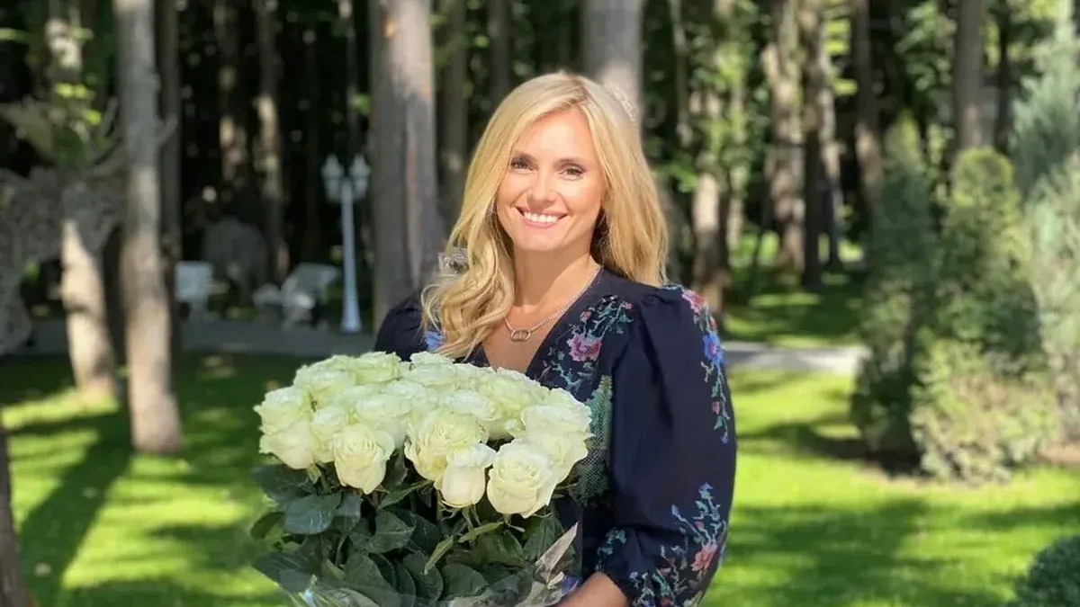 Ірина Федишин втретє стане мамою: співачка показала округлий живіт