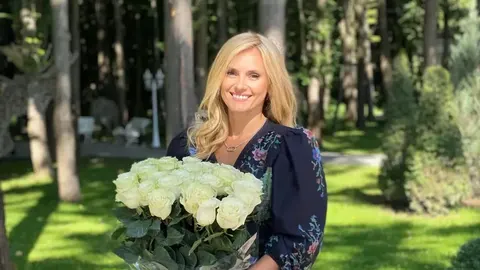 Ірина Федишин втретє стане мамою: співачка показала округлий живіт