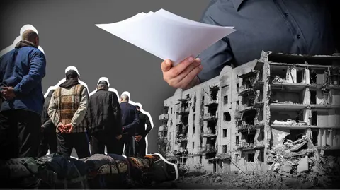 Повернення з полону: чому цивільні звільнені залишаються без житла й лікування