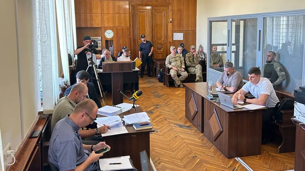Справа про загибель 12-річного Даниїла на Житомирщині: у суді допитали експерта