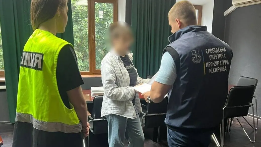 У Харкові судитимуть матір, яка травмувала немовля: що має знати родина