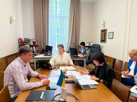 Львівська громада долучається до Green City Accord: що це дасть родинам