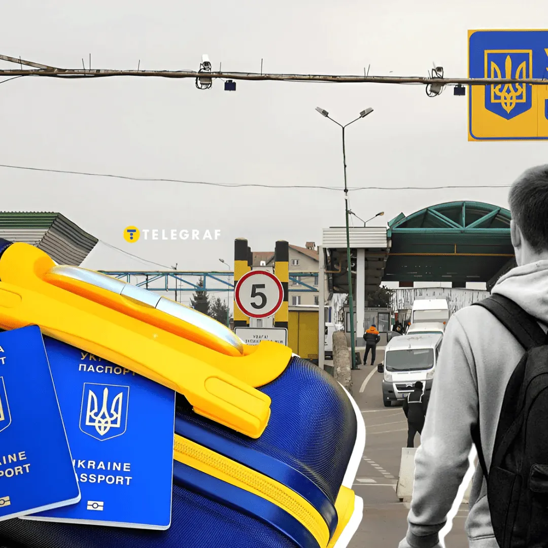 Виїзд за кордон для чоловіків зі проблемами зі здоров'ям: три підстави