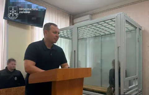 На Дніпропетровщині суд узяв під варту чоловіка, підозрюваного в насильстві над дитиною