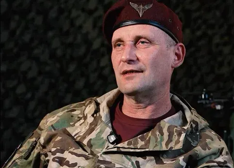 Батько чотирьох дітей з Буковини отримав почесну відзнаку за службу в штурмових підрозділах