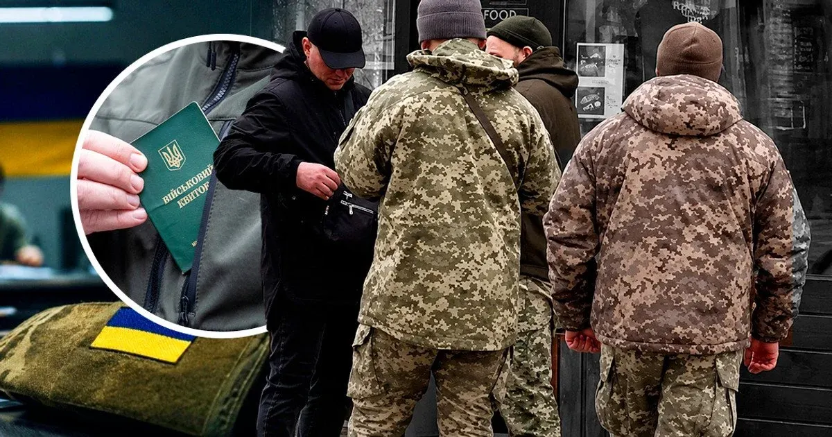 Батька п'ятьох дітей затримали і повезли до ТЦК: що відомо