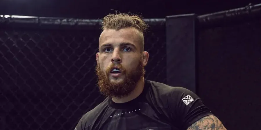 Український боєць UFC Донченко: Франція стала другим домом