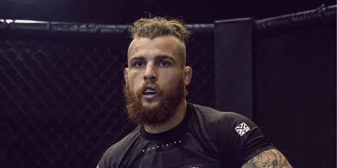 Український боєць UFC Донченко: Франція стала другим домом