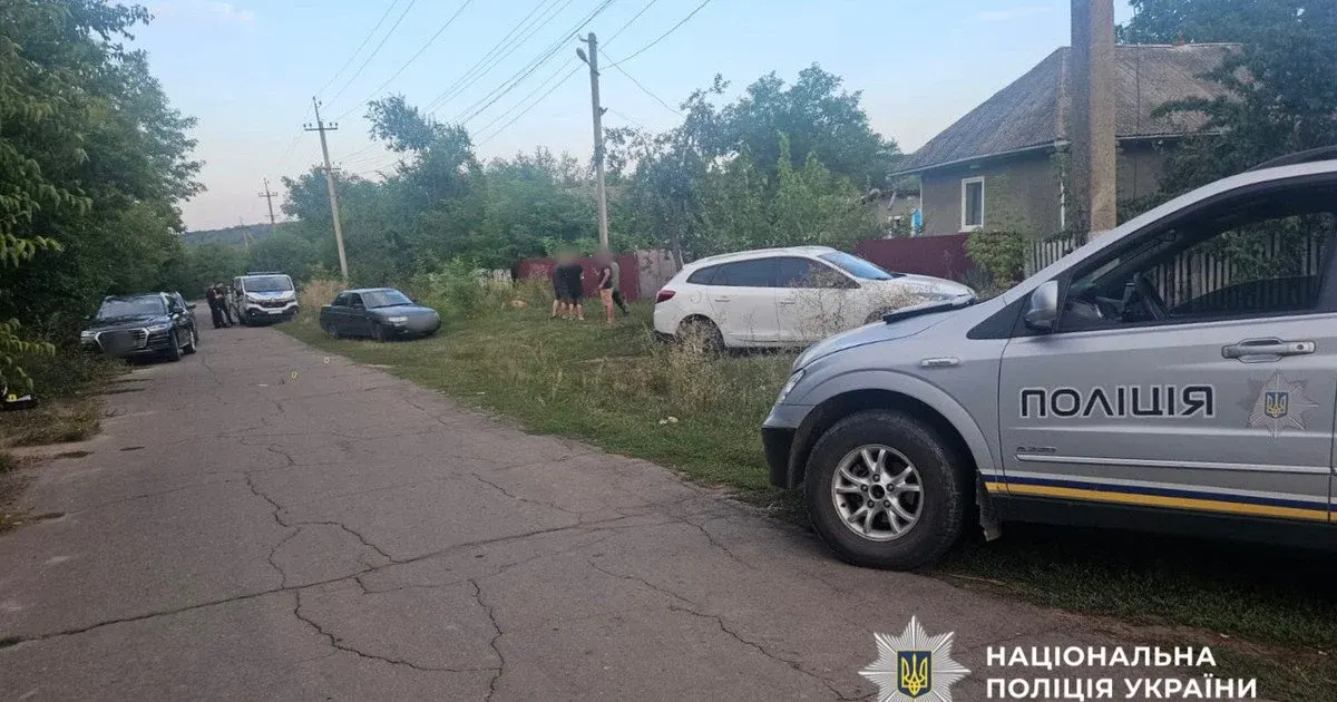 Наїзд на дитину в Одеській області: водій ТЦК втік з місця ДТП