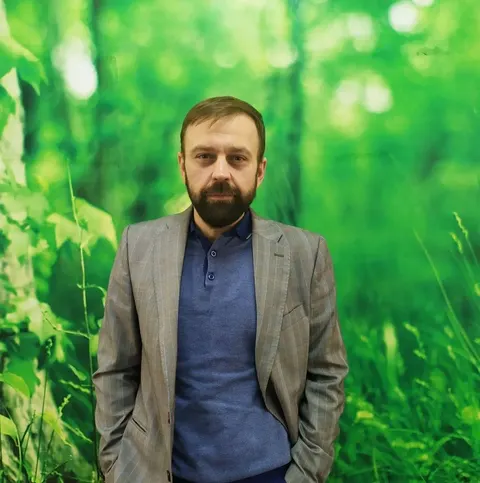 Ігоря Головченка рекомендовано деканом об'єднаного факультету ХДУ