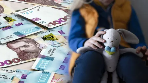 На Харківщині діти, чиї батьки загинули від вибухівки, отримуватимуть 8000 грн щ
