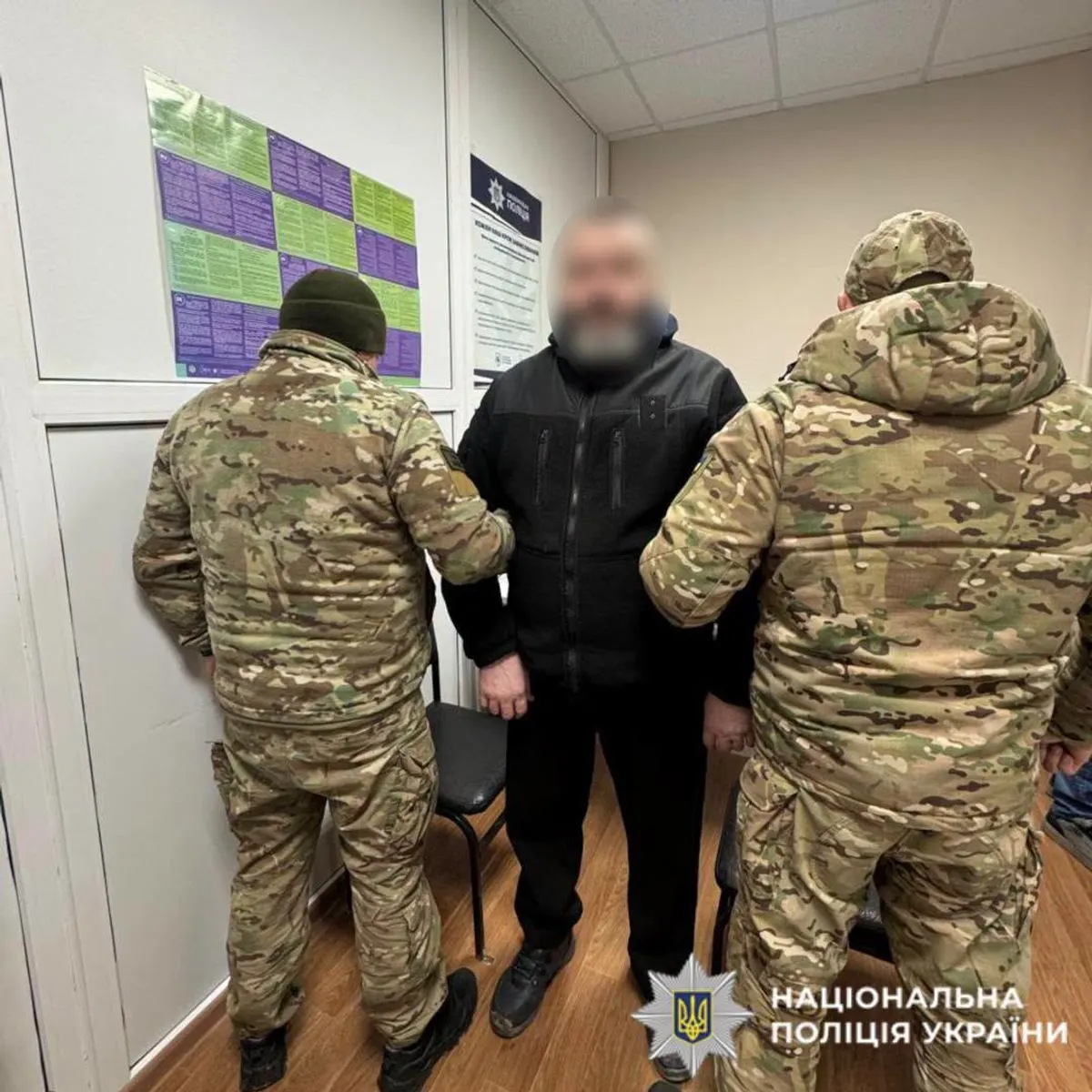 Ченця УПЦ (МП) судитимуть за зґвалтування 14-річної хористки та дитяче порно