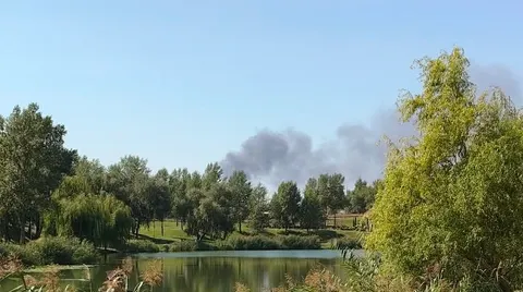 Атака БПЛА на Київ: поранена дитина в Оболонському районі