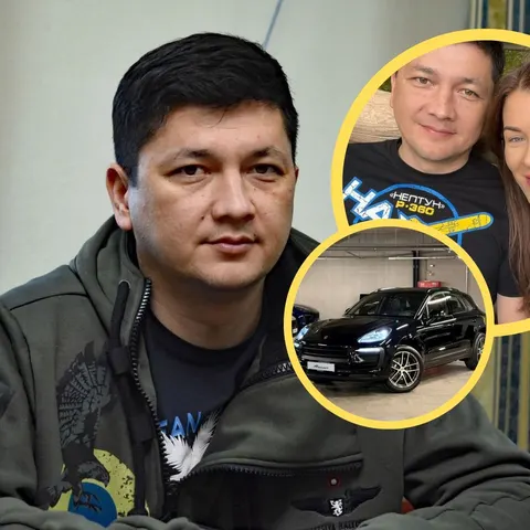 Porsche, квартира в «Липках» і кредит: що відомо про майно дружини міністра Кіма