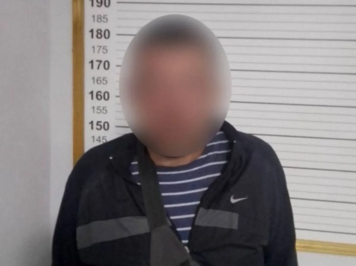 У Вінниці чоловік силоміць забрав самокат у 10-річного хлопчика