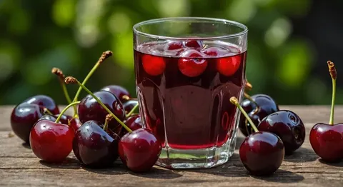 6 напоїв для здоров'я суглобів: що додати до раціону