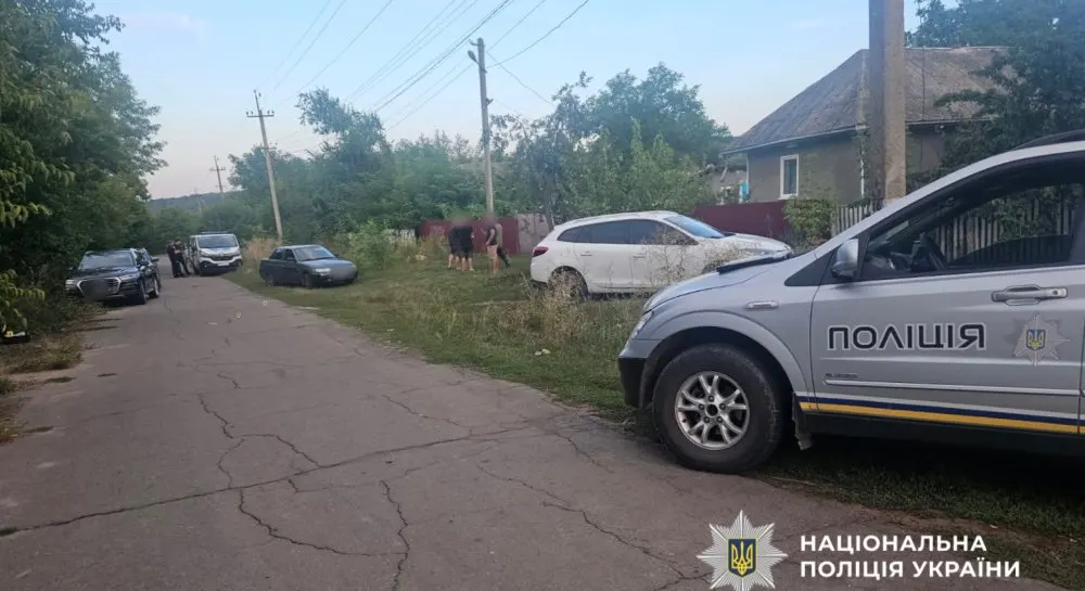 В Одеській області працівник ТЦК збив дитину та втік: що відомо