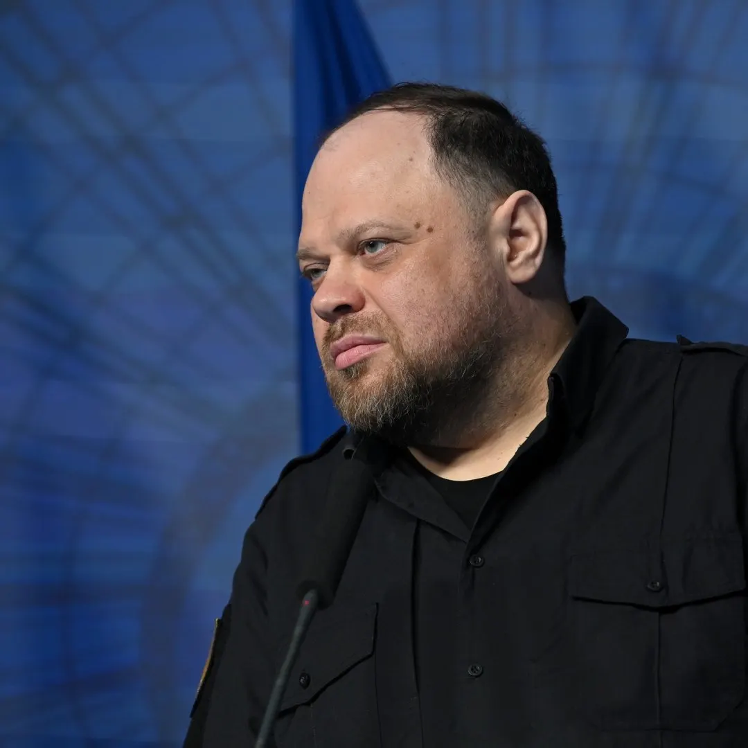 Стефанчук народився в Тернополі, а виріс у Хмельницькому: що відомо про його малу батьківщину