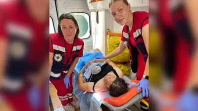 П'яті пологи просто у швидкій: історія волинянки