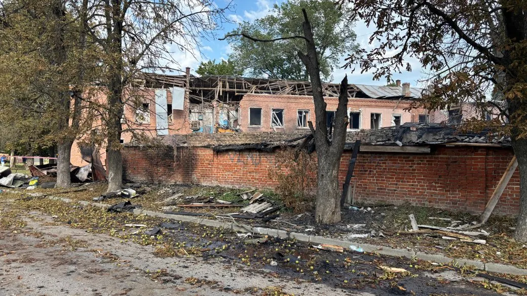 Обстріли Сумщини: загиблий та постраждалі, серед них дитина
