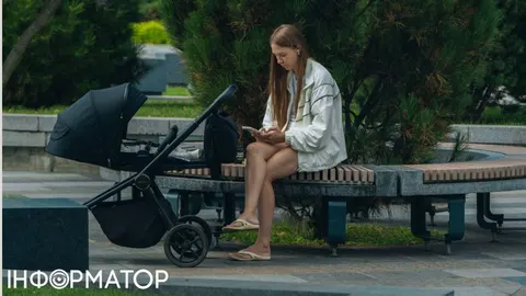 Зняти дитину з реєстрації тепер можна онлайн у Дії