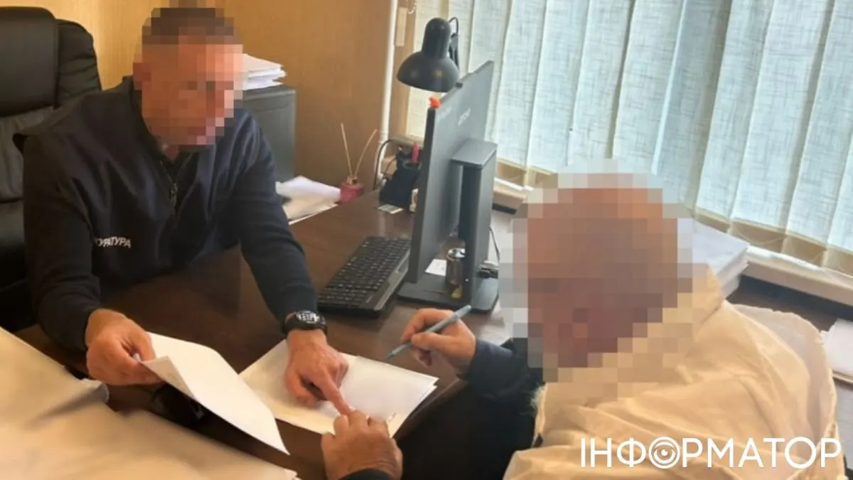 На Дніпропетровщині чоловік підстрелив 13-річного хлопця через мопед