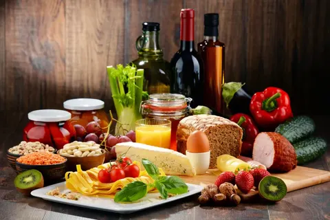 Шість продуктів, які ми даремно вважаємо шкідливими