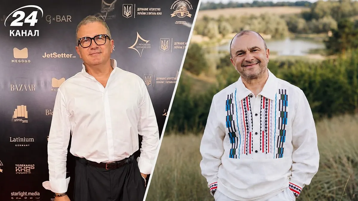 Пізнє батьківство: п'ять історій українських зірок і що з них корисно знати родинам